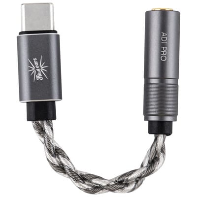 AD1 Pro - 3.5mm