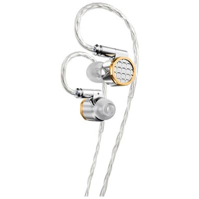 Snowsky OAK NANO Silver [FIO-SSOAKNANO-S]（2026年7月25日発売予定）