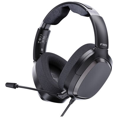 FG3 Black [FIO-FG3-B]（2026年7月31日発売予定）