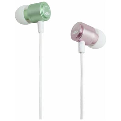 HSE-A1000R-PNK-KR [有線ピヤホン キキララ]（2026年8月14日発売予定）