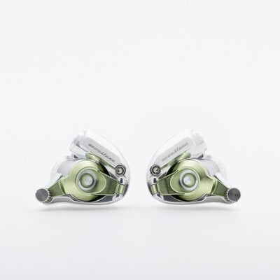 HS2000Air Green [HS2000AIR-GREEN]（2026年9月11日発売予定）
