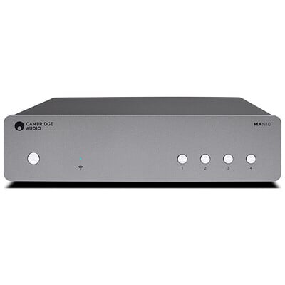 MXN10 [CAM-MXN10]