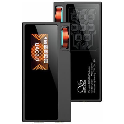 UA6 II BKOR(2026年8月25日発売予定)