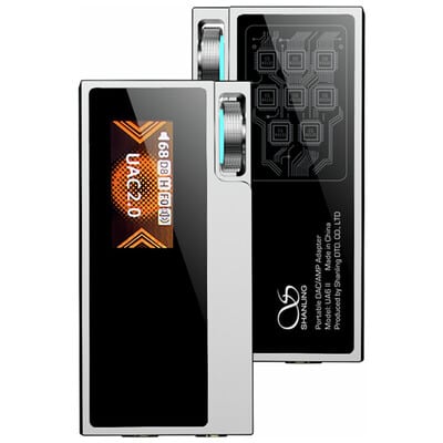 UA6 II SV(2026年8月25日発売予定)