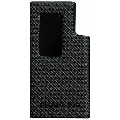 UA6 II Case BK(2026年8月25日発売予定)