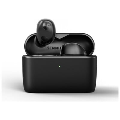 MOMENTUM True Wireless 5 Graphite（2026年9月3日発売予定）