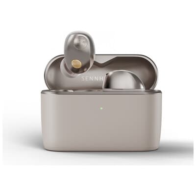 MOMENTUM True Wireless 5 MTW5 Cream（2026年9月3日発売予定）