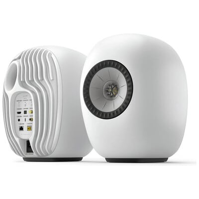 LS LUXE Mineral White [LS-LUXE-MIN-WHITE]（2026年8月25日発売予定）