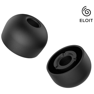 VELVET NARROW BORE 1 Pair (ML)