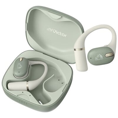 HA-NP80T-G (モスグリーン) （2026年9月3日発売予定）