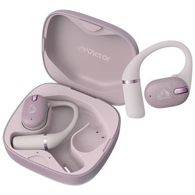 HA-NP80T-P (モーヴピンク) （2026年9月3日発売予定）