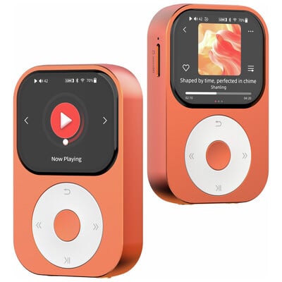 Q2 Orange(オレンジ)(2026年9月25日発売予定)