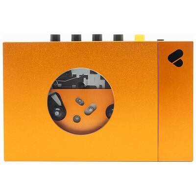 WE-001 ORANGE