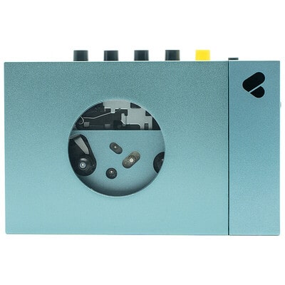 WE-001 BLUE