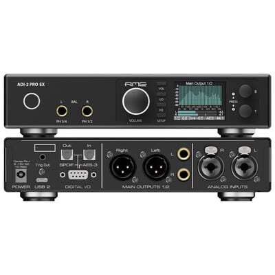 ADI-2 Pro EX(2026年10月2日発売予定)