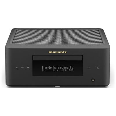 MCR 60n ブラック [MCR60N/FB]（2026年10月2日発売予定）