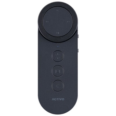ACTIVO BR01 [IRV-ACTIVO-BR01-DG]（2026年9月19日発売予定）