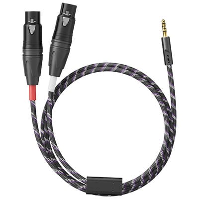 TRUST LX-4.4MS 10+15cm [FIO-TRUST-LX-4.4MS]（2026年9月30日発売予定）