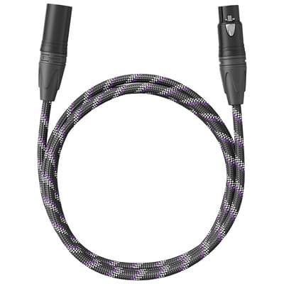 TRUST LX-XLR3A 100cm  [FIO-TRUST-LX-XLR3A]（2026年9月30日発売予定）