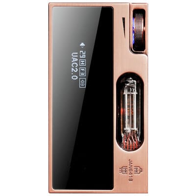 UA7 Copper(2026年10月9日発売予定)