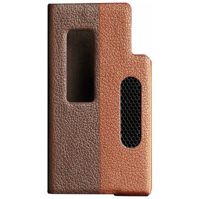 UA7 Case Brown(2026年10月9日発売予定)