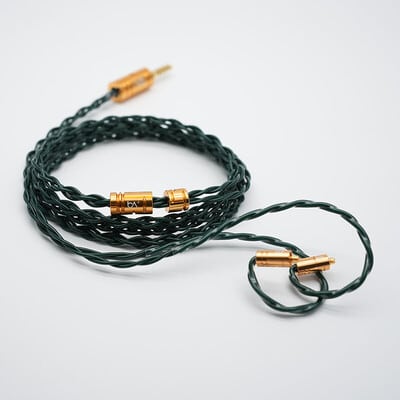 Emerald MKIV - MMCX - 4.4mm [BEA - 2755]（2026年10月2日発売予定）