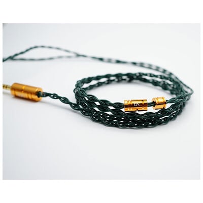 Emerald MKIV - Custom - 4.4mm [BEA - 2762]（2026年10月2日発売予定）