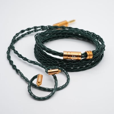 Emerald MKIV 8wire - MMCX - 4.4mm [BEA - 2700]（2026年10月2日発売予定）