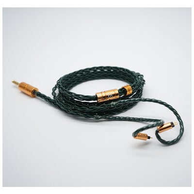 Emerald MKIV 8wire - Custom - 4.4mm [BEA - 2724]（2026年10月2日発売予定）