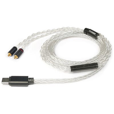 鬼丸 悠（Onimaru Yu） USB Type-C/MMCX [NLP-ONI-U]（2026年10月9日発売予定）