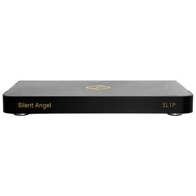 SL1P-BLACK