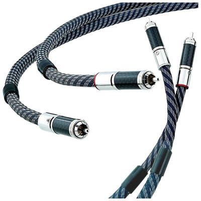 Origin Line NCF(RCA)/1.2m(ペア)(2026年10月23日発売予定)