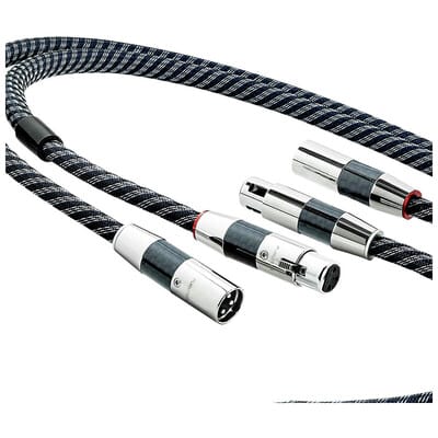 Origin Line NCF(XLR)/1.2m(ペア)(2026年10月23日発売予定)