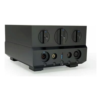 WA12 Zircon Black