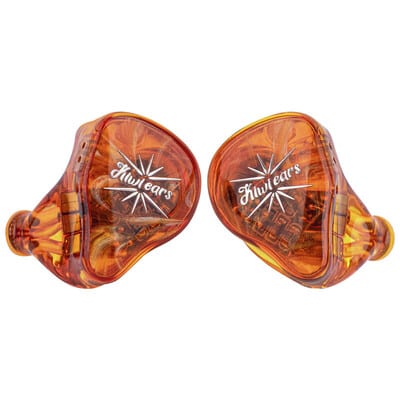 Kiwi Ears x ふぐみかん: Ember(2026年10月9日発売予定)