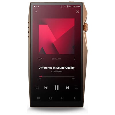 A&ultima SP4000T Copper [IRV-AK-SP4000T-CP]（2026年10月17日発売予定）