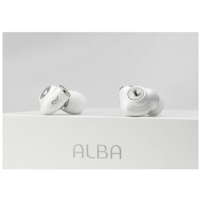 ALBA-S