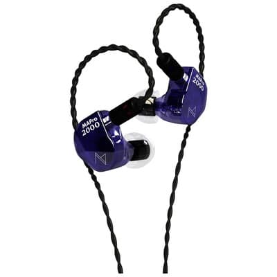 MAPro2000 Iris Blue [OTA-MAPRO2000-IB]（2026年10月17日発売予定）