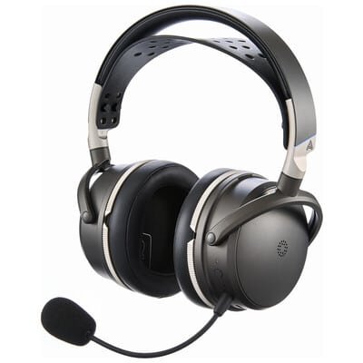 Maxwell2 ANC for PlayStation [MAXWELL2-ANC-GAMING-HP-PS]