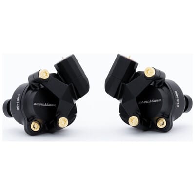 XHS1400 Black [XHS1400-BLACK]（2026年10月30日発売予定）