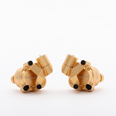 XHS1400 Gold [XHS1400-GOLD]（2026年10月30日発売予定）