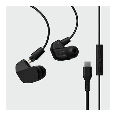 VR3000 Recable for Gaming USB-C [FI-VR3DPLDUC]（2026年10月30日発売予定）