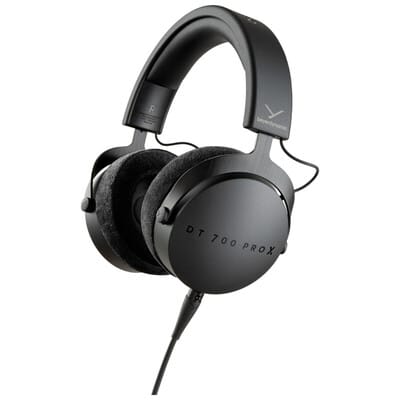 DT 700 PRO X Limited Black Edition(2026年11月6日発売予定)