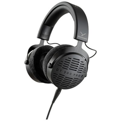 DT 900 PRO X Limited Black Edition(2026年11月6日発売予定)