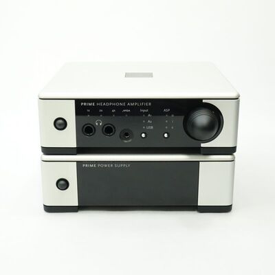 Prime HeadphoneAmp Limited [PRIME HEADPHONE AMP LIMITED]