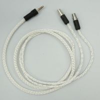 AXIOS-AG(シルバー) HEADPHONE CABLE 1.2m