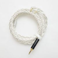 SXC 8 IEM Cable - Custom - 2.5mm【ALO-3016】