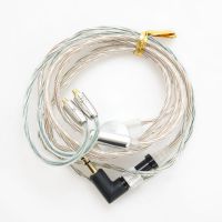 DITA-OSLO Cable MMCX