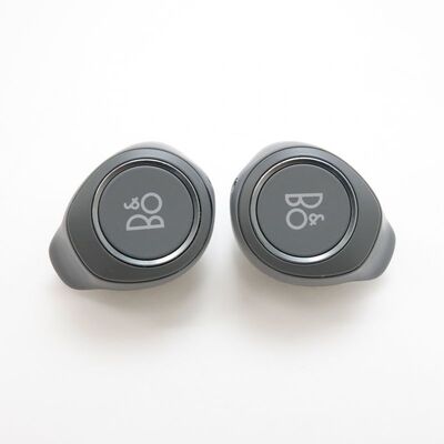 Beoplay E8 Motion Graphite