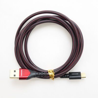 USB 2 Cinnamon 1.5m AtoC USB2/CIN/1.5M/AC
